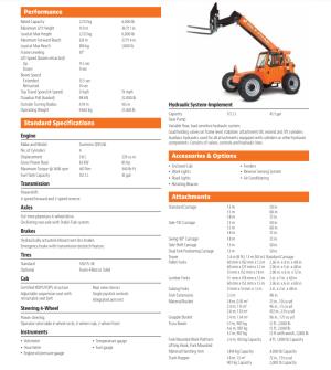 FORKLIFT%2c+REACH+6%2c000+LB.+34%27+RS6-34%2fSKYTRAK+6036